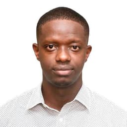 Samuel Agyare