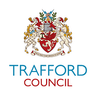 Trafford Council logo