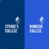 Strode's College logo