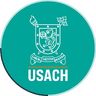 Universidad de Santiago de Chile logo