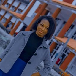 Opeyemi Edeh