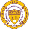 GC and Women University Sialkot logo