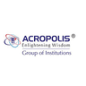 Acropolis Institute of Technology and Research logo