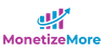 MonetizeMore logo