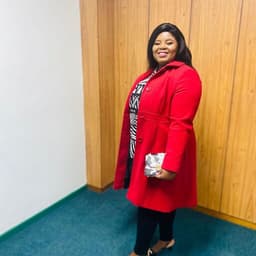 Wandiswa Tobo