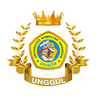 Universitas Komputer Indonesia logo