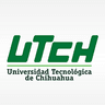 Universidad Tecnológica de Chihuahua logo