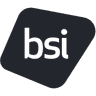 BSI (British Standards Institution) logo