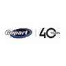 Copart Auto Auction logo