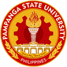 Don Honorio Ventura State University logo