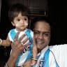 Sebastian Rathod