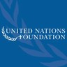 United Nations Foundation logo