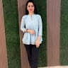 pooja mishra