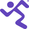 Anytime Fitness  logo
