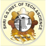 Shri Govindram Seksaria Institute of Technology and Science logo