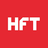 HFT Stuttgart logo