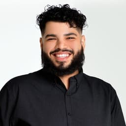 Angel Guzman