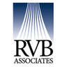 RVB Associates logo
