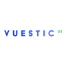 Vuestic UI logo