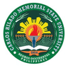 Carlos Hilado Memorial State College logo