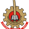 Ladoke Akintola University of Technology logo