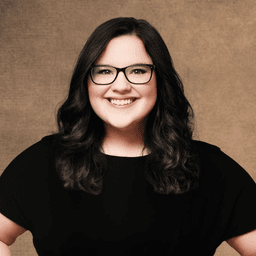 Carly Sudduth Foster