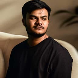 Soumik Nandy