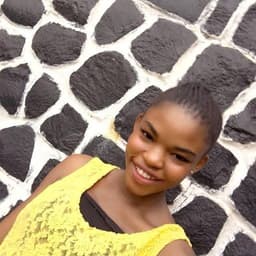 Obodo Chiamaka Esther