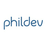 PhilDev Foundation Manila logo