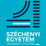 Széchenyi István Egyetem, Apáczai Csere János Kar logo