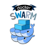 Docker Swarm logo