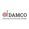 Damco Solutions Inc logo