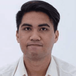 Jarry Regonil