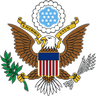 U.S. Embassy Jakarta logo
