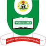 National Open University of Nigeria logo
