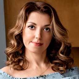 Irina Kh