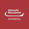 Università Mercatorum logo
