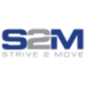 Strive2Move logo