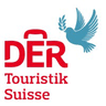 DER Touristik Suisse logo