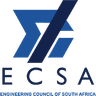Engineering Council of South Africa logo