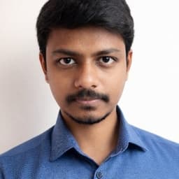 Dakshinamoorthy User