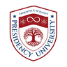 Presidency University logo