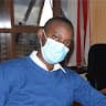 Bernard Wambua