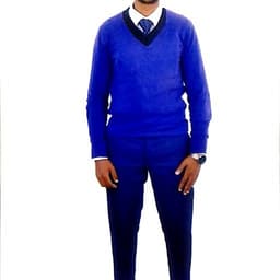 Elijah Njanjo