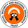 Social Security and National Insurance Trust logo