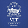 Vellore Institute of Technology, Bhopal University logo