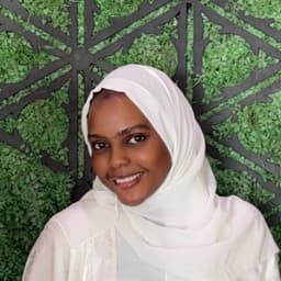 Zouhra Tajouddeen