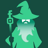 Digital Wizards logo