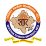 Rajasthan Technical University logo