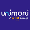 unimoni logo
